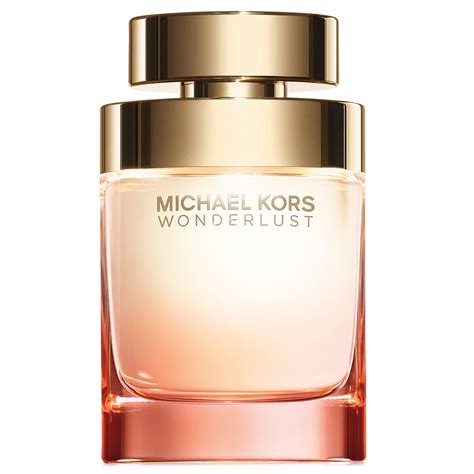 michael kors wonderlust perfume for women|Michael Kors wonderlust perfume price.